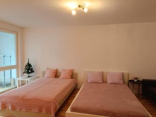 Vienna-apartment Studio - Vienne - 3