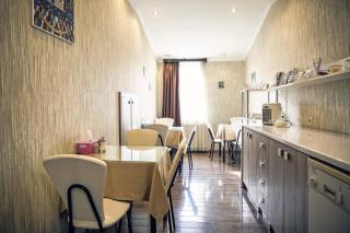 Rondo Hotel - Tbilisi - 8