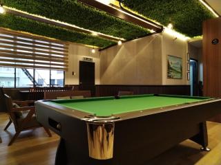 Concrete Jungle Cabin - Kota Kinabalu - 1