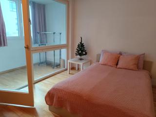 Vienna-apartment Studio - Vienne - 2