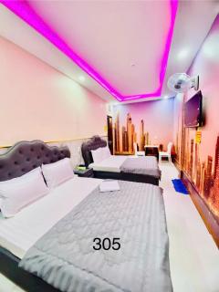 B & K Hotel - District 10 - 1