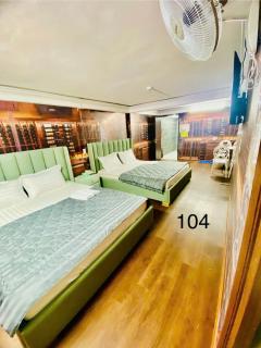 B & K Hotel - District 10 - Ho Chi Minh - 3