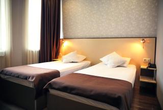 Rondo Hotel - Tbilisi - 5