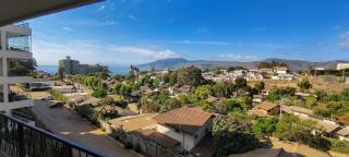 Hermoso y nuevo departamento con gran vista - Papudo - 7