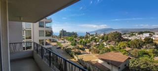 Hermoso y nuevo departamento con gran vista - Papudo - 5