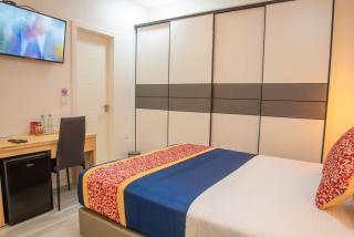 Tourist Inn Grand - Malé - 8