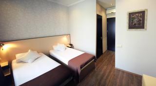 Rondo Hotel - Tbilisi - 6