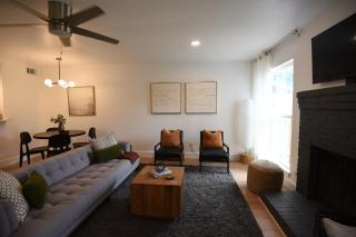 Stylish 2 suite condo minutes to food, music, fun - Austin - 9