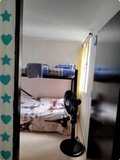 Apartamento Dormitorio 2 - 0