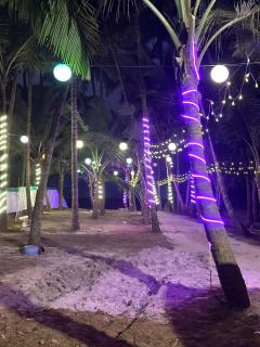 Neel beach camping - Nandgaon - 9