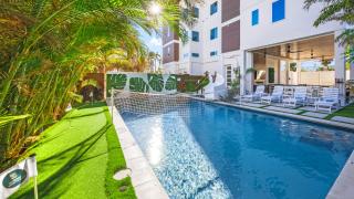 The Rooftop - Siesta Key - 5