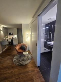 Apart-Hôtel Pont-de-Thielle - 6