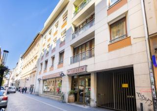 Free Parkin Sensational Location 3Room Apt - Budapest - 4