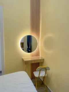 Hostel with Private Room near Downtown Business Bay - Dubai - 3