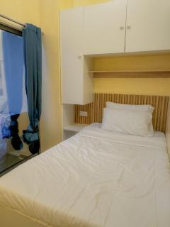 Hostel with Private Room near Downtown Business Bay - 2