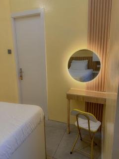 Hostel with Private Room near Downtown Business Bay - 1