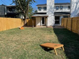 Stylish 2 suite condo minutes to food, music, fun - Austin - 8