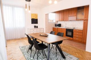 Cozy Central Apartment - Pristina - 9