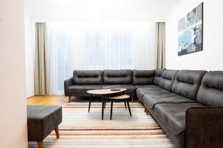 Cozy Central Apartment - Pristina - 7