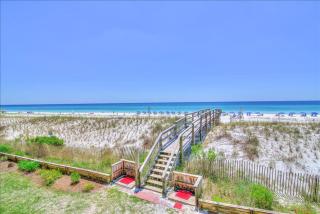 Island Sands 206 - Fort Walton Beach - 6