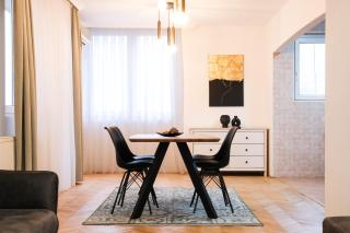 Cozy Central Apartment - Pristina - 4