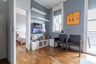 Casa Mirna - Bolonia - 9