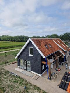 Vrijvakantiehuis Brouwerijweg 45a - Domburg - 8
