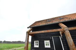 Vrijvakantiehuis Brouwerijweg 45a - Domburg - 6
