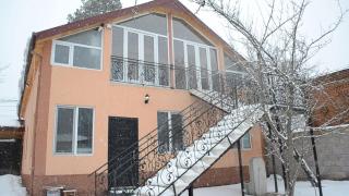 Surami Comfort House - 4