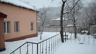 Surami Comfort House - 7