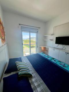 Apê Vista - Praia do Santinho - 1