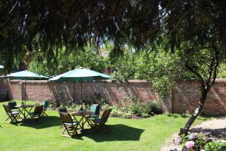St Margaret's Hotel - Oxford - 1