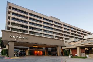 The Beeman Hotel - Dallas - 9
