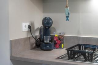 3 04 appartement avec jardin et parking privé - 5