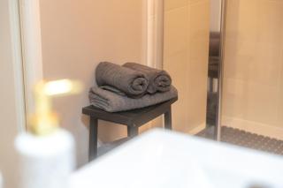 3 04 appartement avec jardin et parking privé - Pinchefalise - 3
