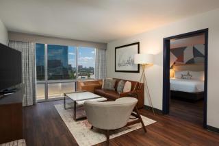 The Beeman Hotel - Dallas - 6