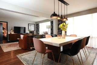 The Beeman Hotel - Dallas - 4
