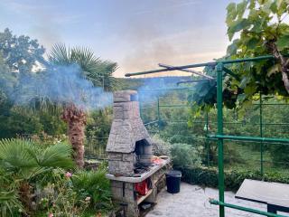 Family friendly house with a swimming pool Donji Zagon, Novi Vinodolski - 20568 - Donji Zagon - 2
