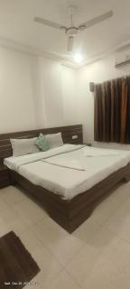 Hotel Matoshree - Shirdi - 2