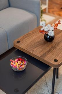 Capitol Apartment Belgrade - Belgrado - 1