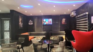 Triple Tee Luxury Hotel & Service Apartments Surulere - 7