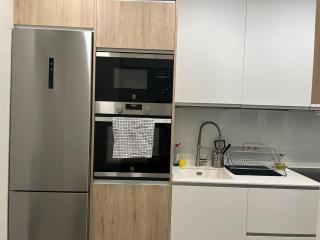 Aura Salamanca Central 2 Bedroom flat with Balcony - Madrid - 8