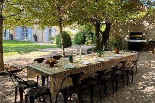 Le Domaine des Ormeaux - Saint-Alvère - 5