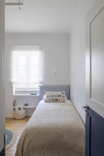 FLH Lapa Fresh & Chic Apartment - Lisbona - 7