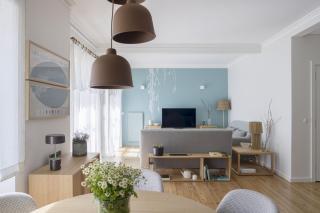 FLH Lapa Fresh & Chic Apartment - Lisbona - 6