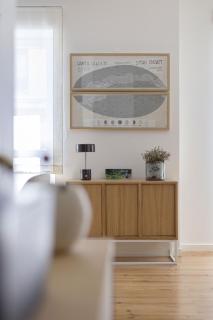 FLH Lapa Fresh & Chic Apartment - Lisbona - 2