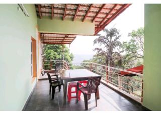 Deep view luxury villa - Madikeri - 4