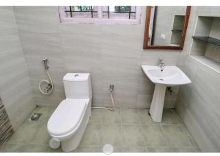 Deep view luxury villa - Madikeri - 1