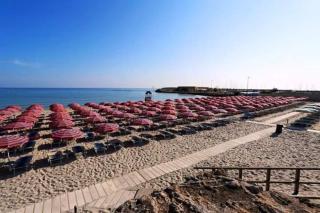 Villetta Loredana - San Foca - 1