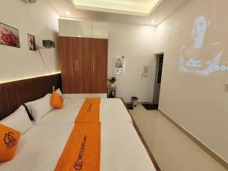 Skylight Homestay - Hue - 1